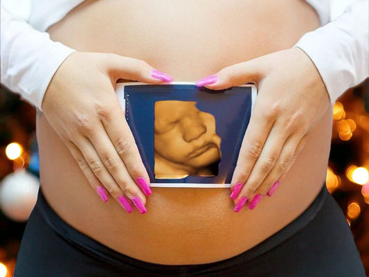 When Should I get a 3D Ultrasound?